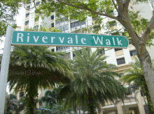 Blk 107A Rivervale Walk (S)541107 #103062